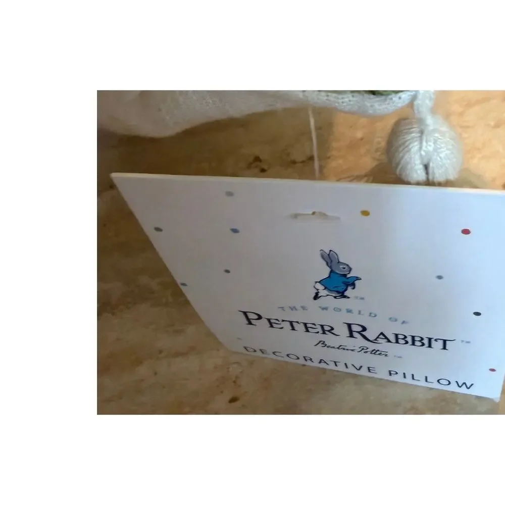 Beatrix Potter NEW 18